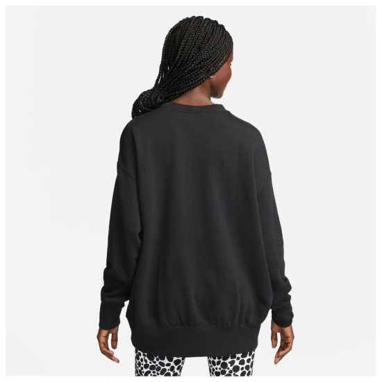 Nike Γυναικείο φούτερ Sportswear
